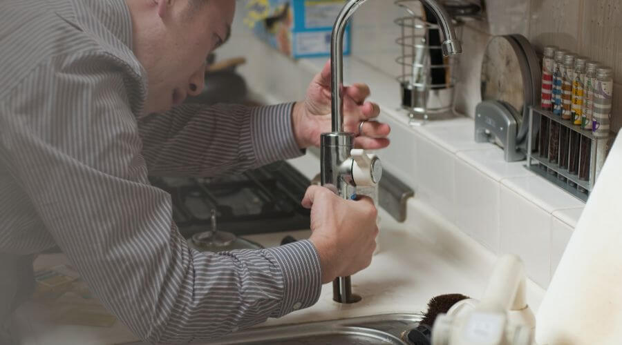 Professional septic pumping service in Hester, LA